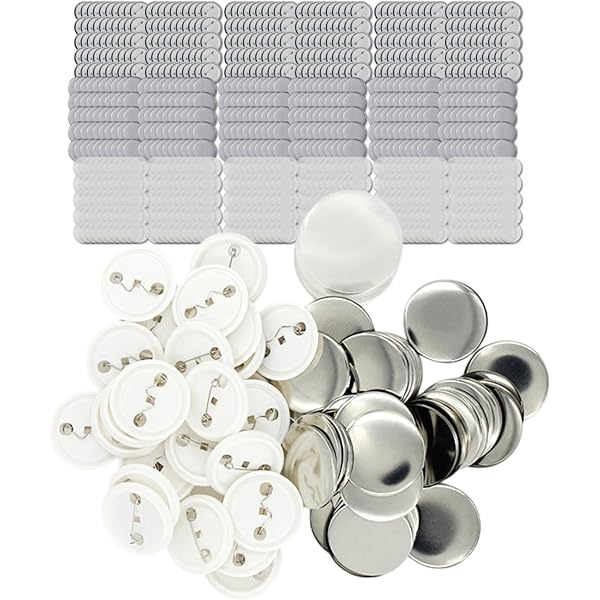 Poafamx 缶バッジマシーン 缶バッジメーカー バッジ素材 100個付き Amazon | Poafamx 缶バッジマシーン 缶バッジメーカー バッジ